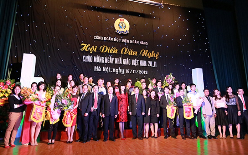 Hội diễn văn nghệ
